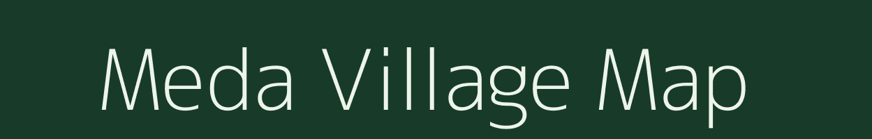 Meda village map in Bihar