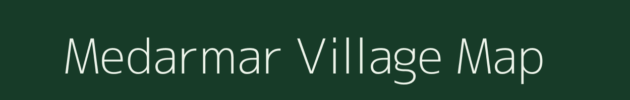 Medarmar village map in Chhattisgarh