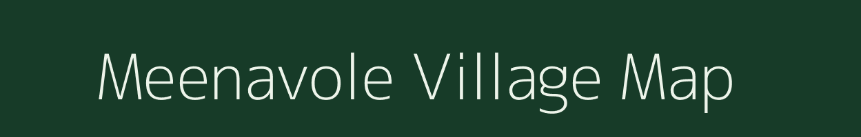 Meenavole village map in Andhra Pradesh