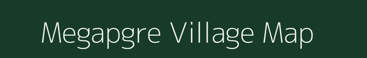 Megapgre village map in Meghalaya