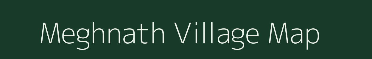 Meghnath village map in Jharkhand