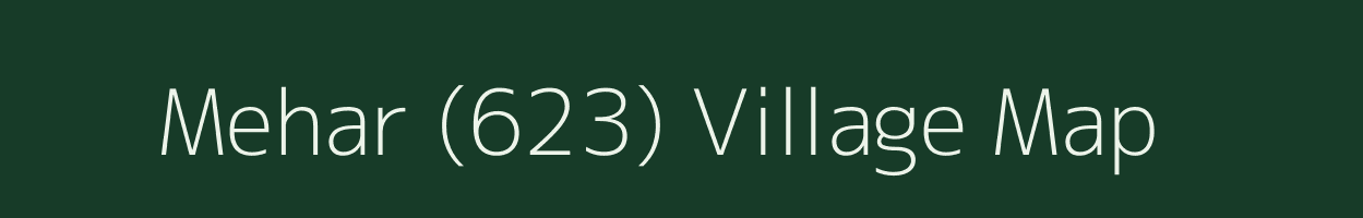 Mehar (623) village map in Himachal Pradesh