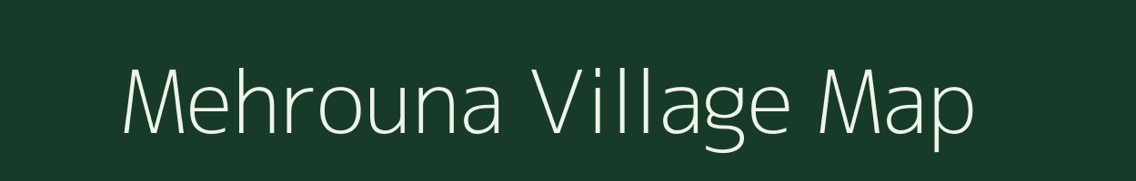 Mehrouna village map in Uttar Pradesh