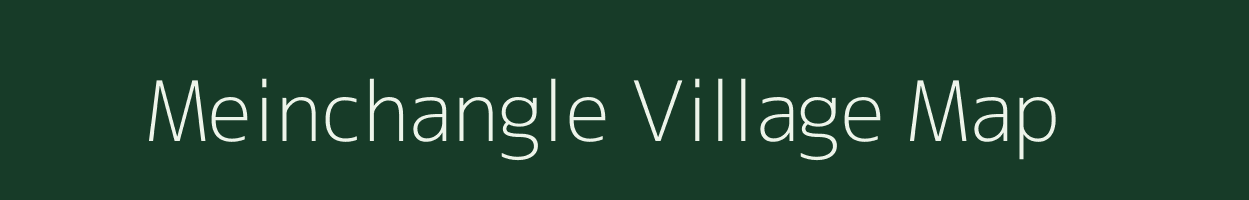 Meinchangle village map in Nagaland