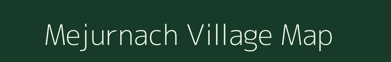 Mejurnach village map in Jharkhand