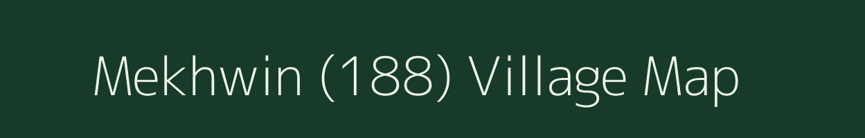 Mekhwin (188) village map in Himachal Pradesh