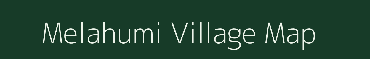 Melahumi village map in Nagaland