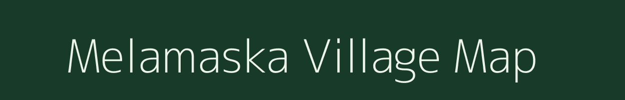 Melamaska village map in Odisha