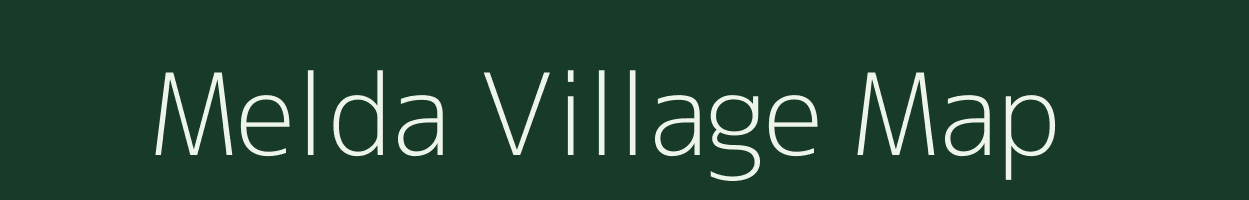 Melda village map in Bihar