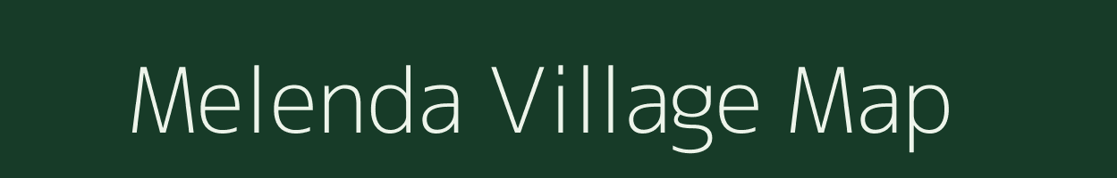 Melenda village map in Odisha