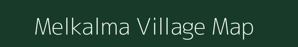 Melkalma village map in Madhya Pradesh