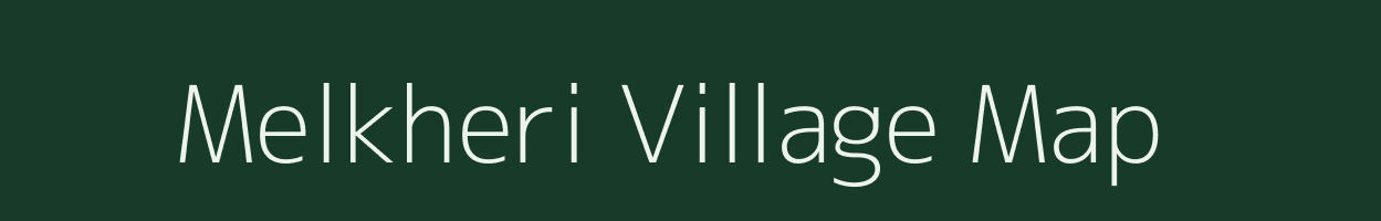 Melkheri village map in Rajasthan