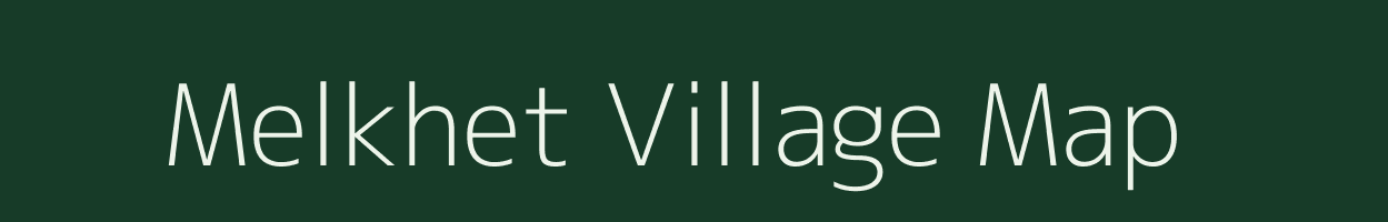 Melkhet village map in Uttarakhand