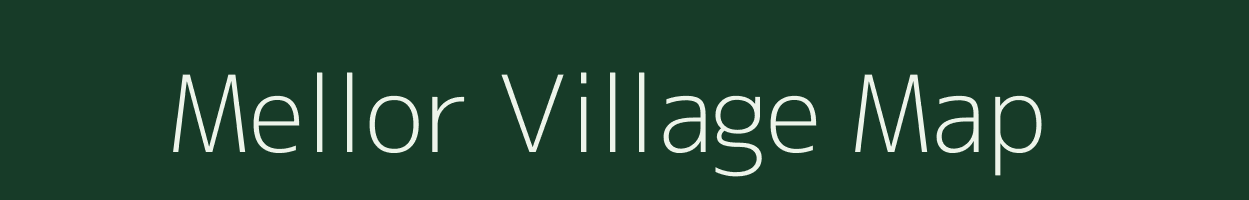 Mellor village map in Andhra Pradesh