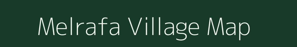 Melrafa village map in Odisha