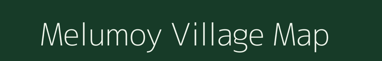 Melumoy village map in Andhra Pradesh