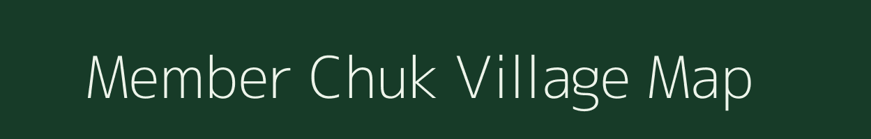 Member Chuk village map in Assam
