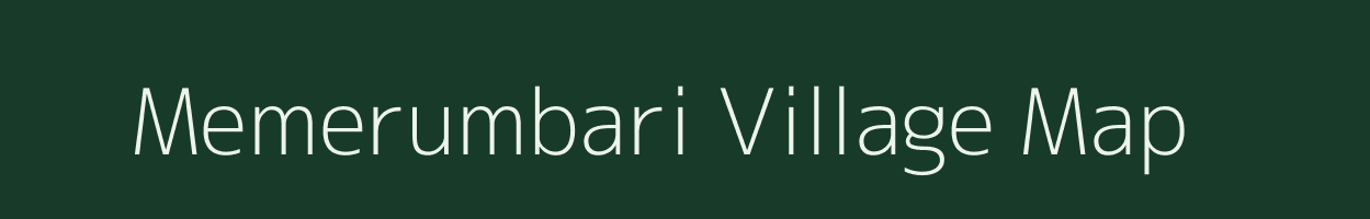 Memerumbari village map in Assam