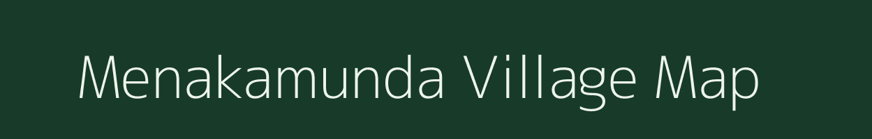 Menakamunda village map in Odisha