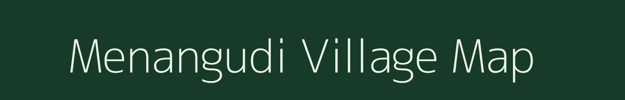 Menangudi village map in Tamil Nadu