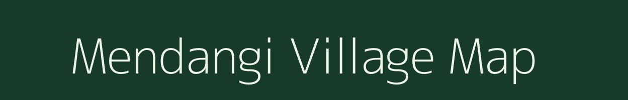 Mendangi village map in Andhra Pradesh