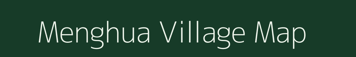 Menghua village map in Bihar