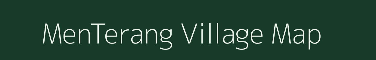 MenTerang village map in Assam