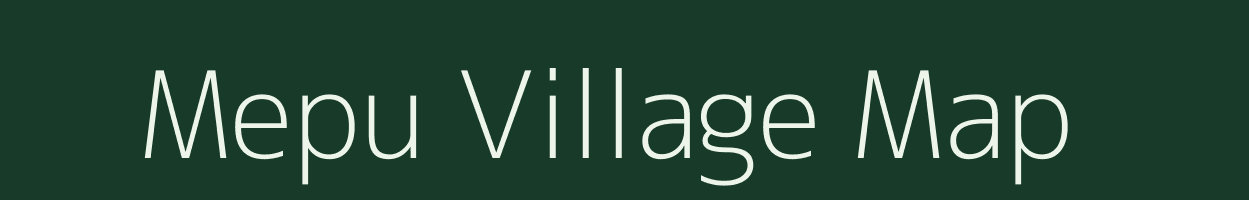 Mepu village map in Arunachal Pradesh