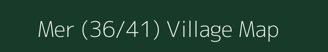 Mer (36/41) village map in Himachal Pradesh