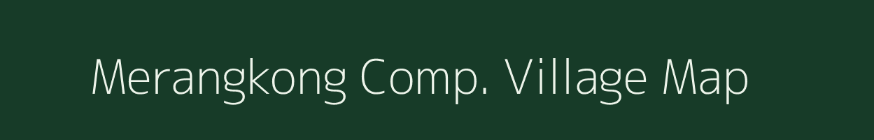 Merangkong Comp. village map in Nagaland