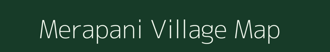 Merapani village map in Nagaland