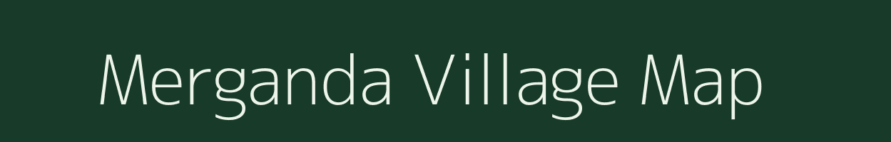 Merganda village map in Assam