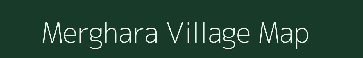 Merghara village map in Odisha