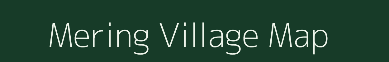 Mering village map in Odisha