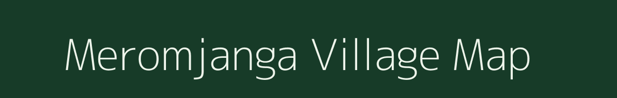 Meromjanga village map in Jharkhand