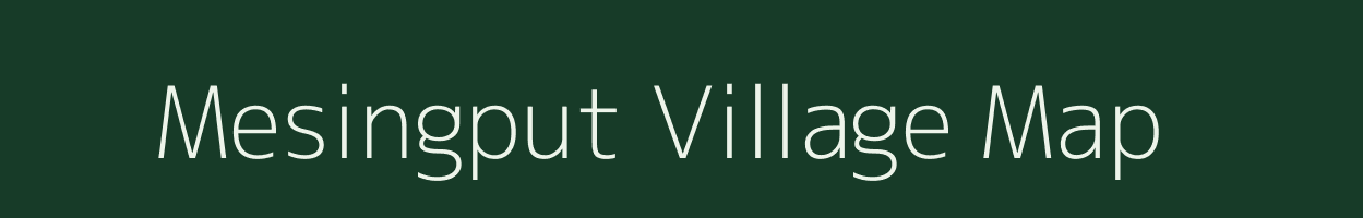 Mesingput village map in Odisha