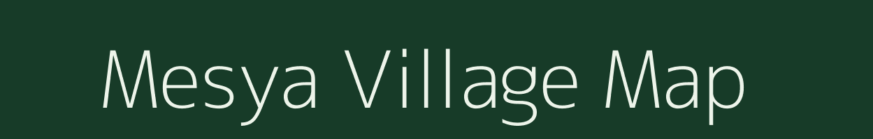 Mesya village map in West Bengal