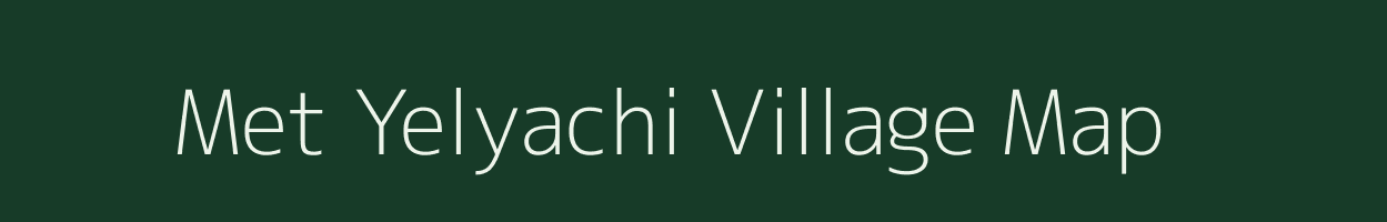 Met Yelyachi village map in Maharashtra