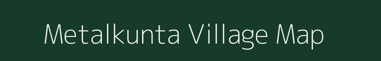 Metalkunta village map in Andhra Pradesh