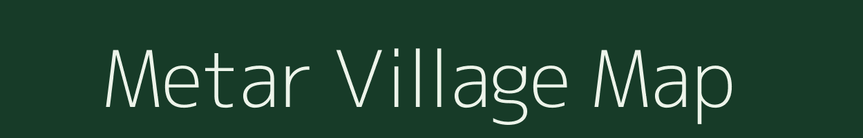 Metar village map in Jharkhand