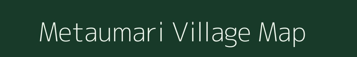 Metaumari village map in Maharashtra