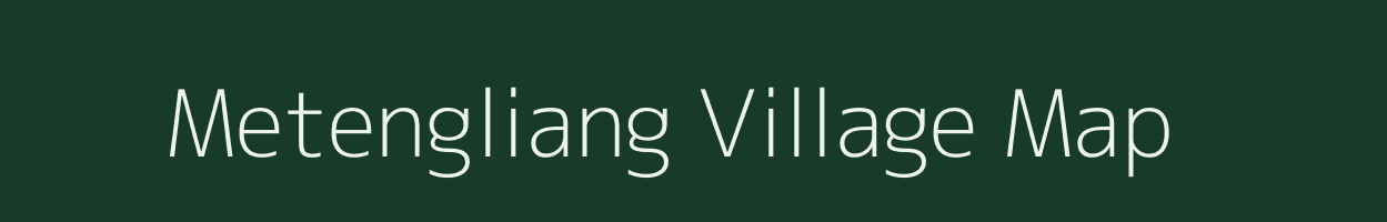 Metengliang village map in Arunachal Pradesh