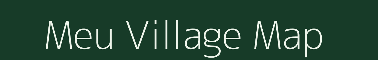 Meu village map in Gujarat