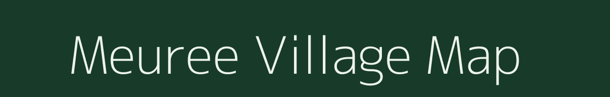 Meuree village map in Uttar Pradesh