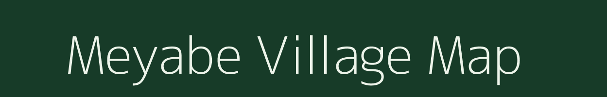 Meyabe village map in Arunachal Pradesh