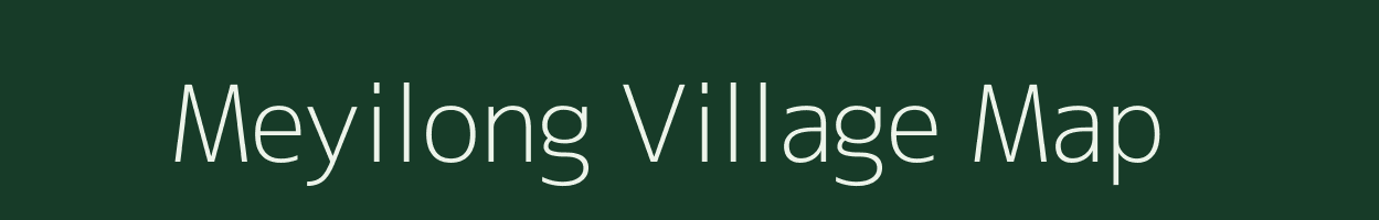 Meyilong village map in Nagaland