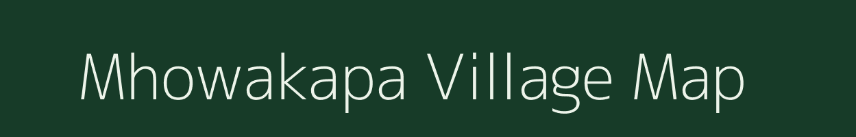 Mhowakapa village map in Chhattisgarh