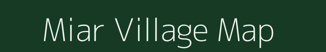 Miar village map in Bihar