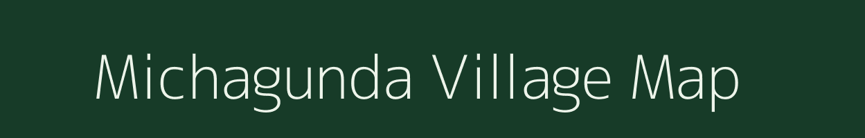 Michagunda village map in Maharashtra