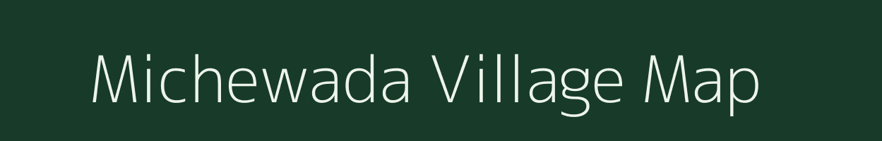 Michewada village map in Chhattisgarh